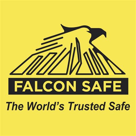 falcon safe klang