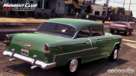 First released oct 20, 2008. Midnight Club: Los Angeles South Central DLC Hands-On ...
