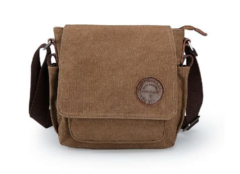 Crossbody duffel bags are durable and designed to … Cheap canvas messenger bags for men, small messenger bag ...