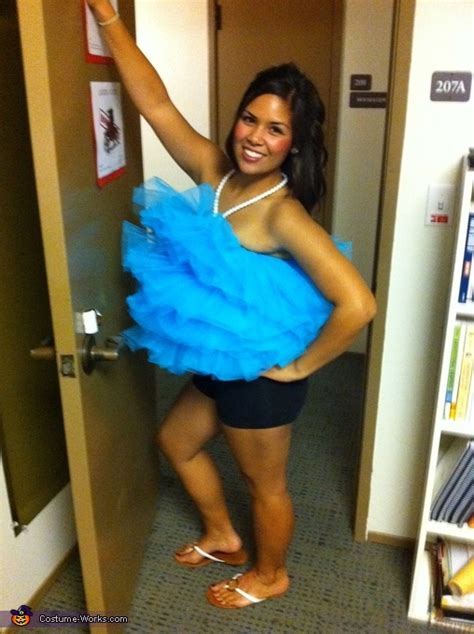 We did not find results for: Homemade Loofah Costume | Unique DIY Costumes - Photo 2/3