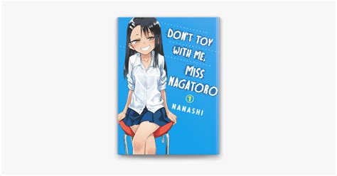 ‎dont Toy With Me Miss Nagatoro Volume 1 On Apple Books