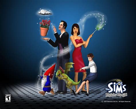 The Sims Wallpapers Wallpaper Cave