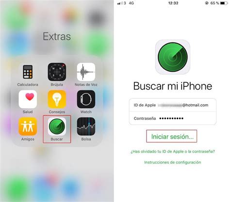 Cómo Localizar Un Iphone Perdido O Robado Macworld