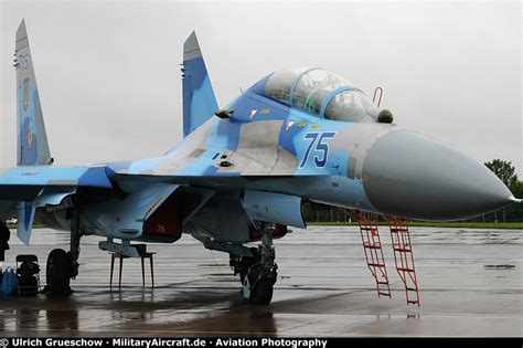 Photos Sukhoi Su 27 Flanker Militaryaircraftde Aviation Photography