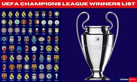 uefa champions league winners list of all time who won the most hot sex picture