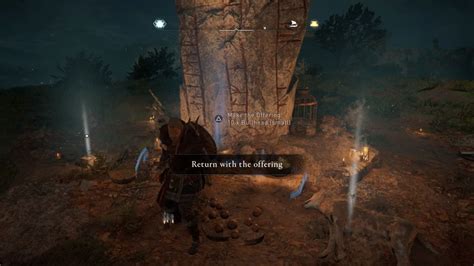 Ac Valhalla Where To Find Bullhead For The Altar Location