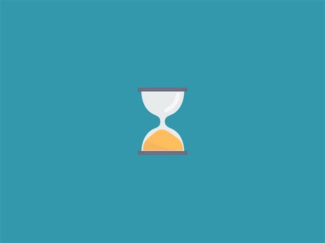 Hourglass By Chloe Death On Dribbble