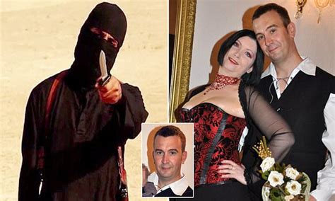 isis hostage david haines wife wishes jihadi john had been taken alive
