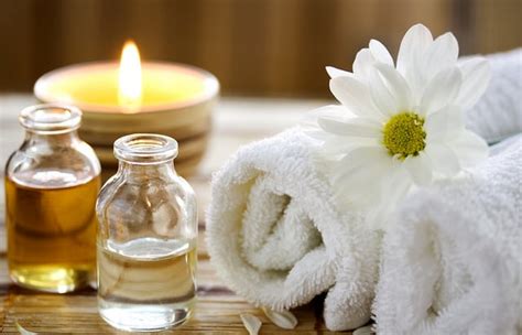 4 health benefits of aromatherapy
