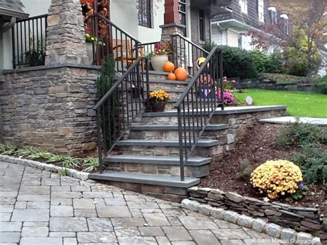 Masonry Services, Brick & Stone Work, Pavers Westfield NJ
