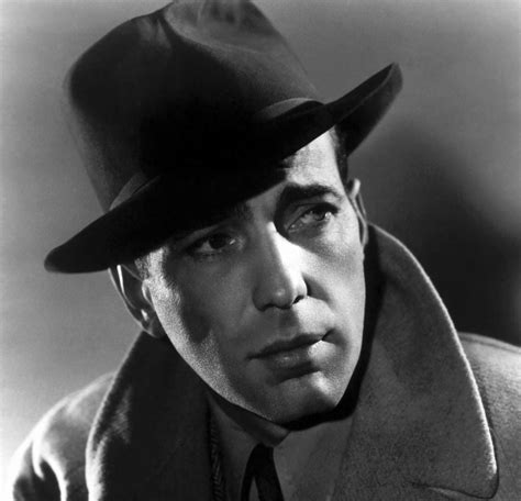 Top 10 Humphrey Bogart Film Time Goes By