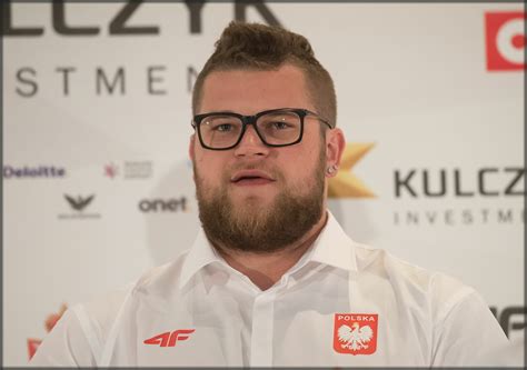 Paweł fajdek to polski lekkoatleta, który specjalizuje się w rzucie młotem. MŚ 2018. Paweł Fajdek broni polskiej reprezentacji