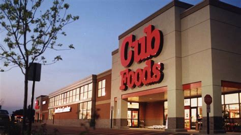 We trace our beginnings to an idea that redefined grocery retail in the midwest — consumers united for buying. Cub Foods - Coon Rapids, MN | Oppidan
