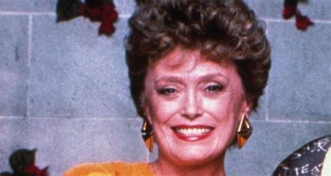 Rue Mcclanahan Golden Girls Stars Death Goes Viral On Twitter Five Years Later Canada
