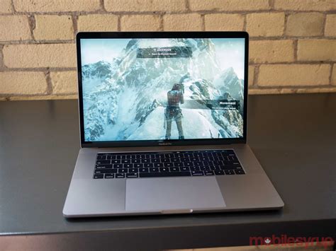 (refurbished) apple macbook pro 13.3in retina laptop intel i5 dual core 2.6ghz 8gb free shipping. One week with Apple's 2018 MacBook Pro
