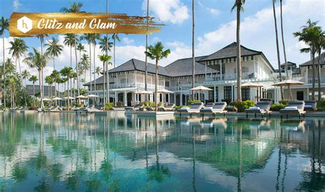 Luxury Hotels In Southeast Asia Five Star Hotels And Beach Resorts In Bintan Thailand