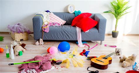 Clearing The Clutter Six De Cluttering Tips For Your Home
