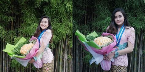 Check spelling or type a new query. FOTO: Salshabilla Tampil Cantik Dengan Kebaya Pink Saat ...