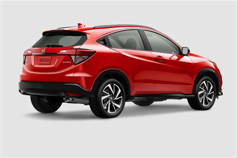 2019 honda hr v paint color options. What are the Exterior Paint Color Options for the 2019 ...