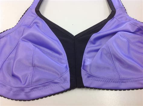 How To Sew Ingrid Our Non Wired Support Bra In Super Large Sizes Yes It S True Support