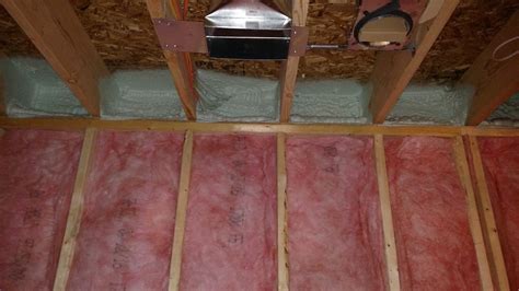 Linden Airport House Insulation