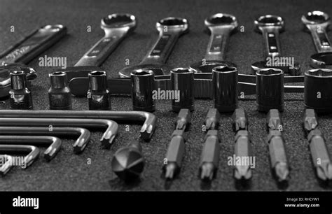 Hardware Items Hi Res Stock Photography And Images Alamy