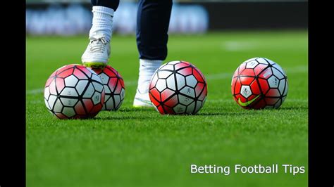 Top football betting tips (picks) of the day ➕ sure tips for tonights games from experts. Today Football Betting Tips - YouTube