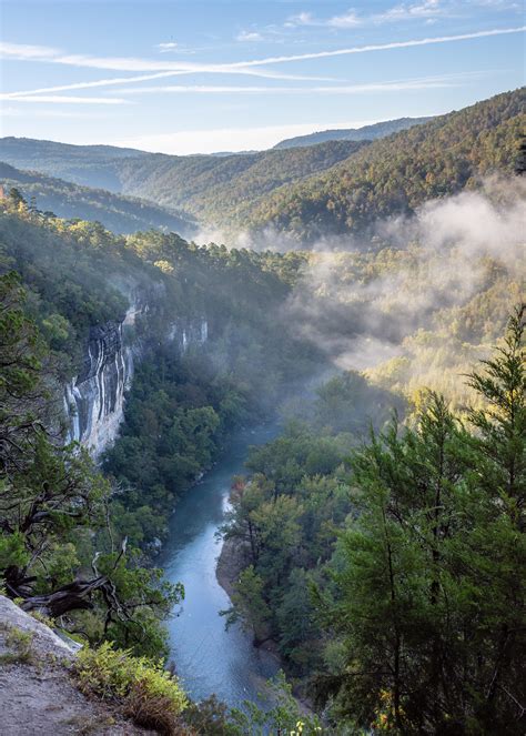 Buffalo River Arkansas 3892 X 5449 Naturelandscape Pictures