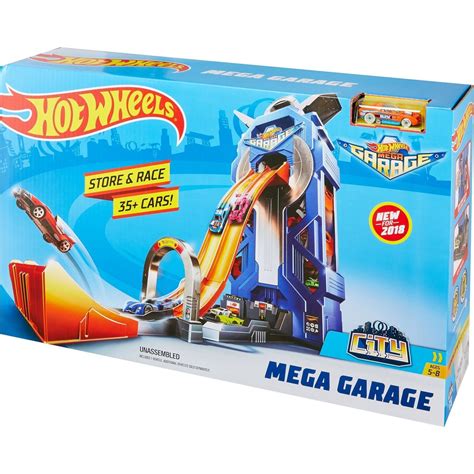 Hot Wheels Ultimate Mega Garaj Kule Yar Fiyat Mtl Ftb