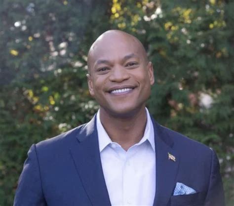 Moco Native Wes Moore Wins Democratic Nomination For Maryland Governor