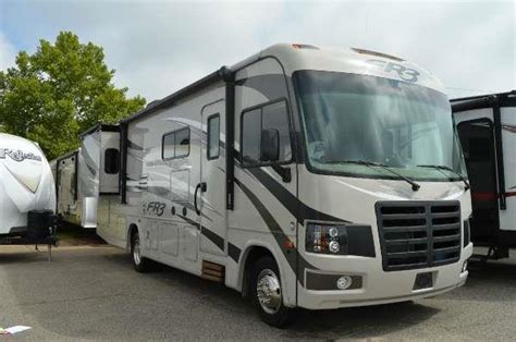 Forest River Fr3 M 30ds Rvs For Sale