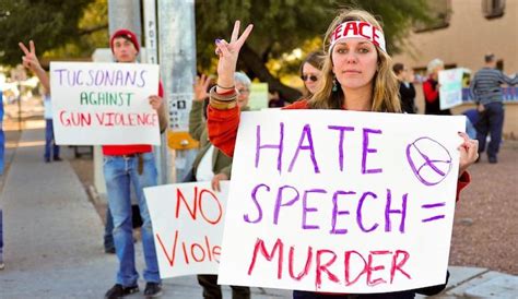 Robert Spencer In Pj Media Free Speech The Left Moves In For The Kill