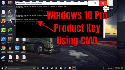 How To Fully Activate Windows 10 Using Cmd Nelosplash
