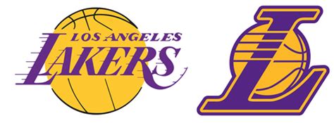 Lakers logo png, transparent lakers logo png image free download. Group of Lakers L Logo La