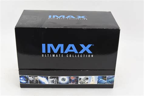 Imax Ultimate Collection Box Set