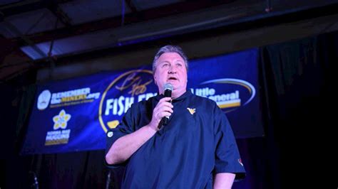 He was angry about the at big 12 media day, bob huggins spied the preseason rankings, saw his west virginia team. Bob Huggins Fish Fry Set for January in Morgantown ...