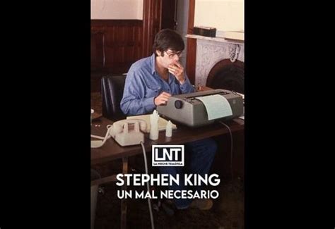Stephen King Un Mal Necesario