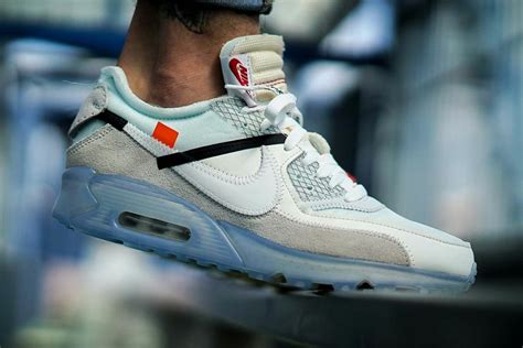 The 25 Best Nike Air Max 90s Of All Time The Sole Supplier