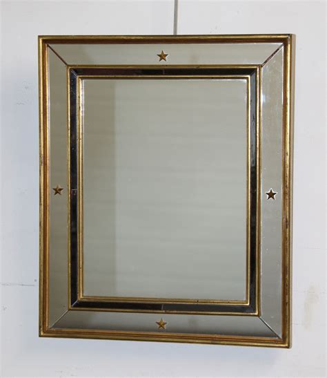 20 Best Small Vintage Wall Mirrors