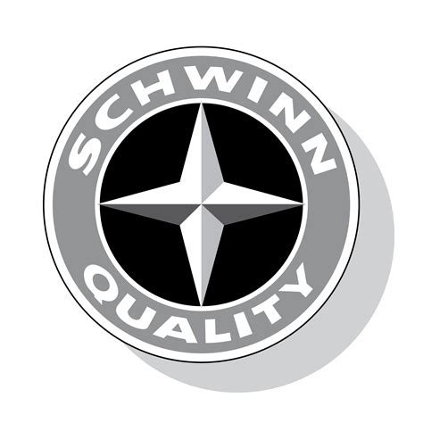 Schwinn Quality Logo Png Transparent And Svg Vector Freebie Supply