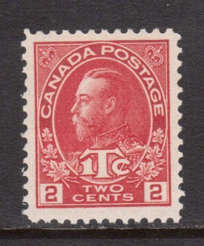 $215,000 2¢ large queen on laid paper stamp, 1868 the 2¢ large queen on laid paper is the most desired philatelic items of canada. Canada #MR3a VF/NH **With Certificate** | Old stamps, Rare ...