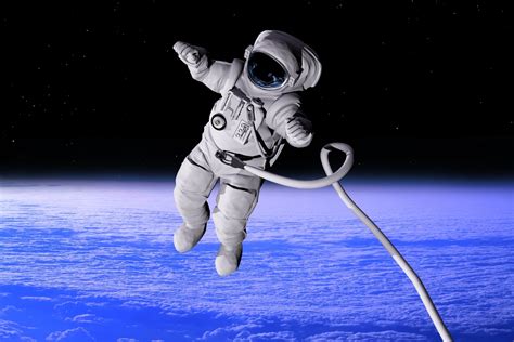 El Pis De Los Astronautas Se Puede Utilizar Como Fuente De Energía Quo