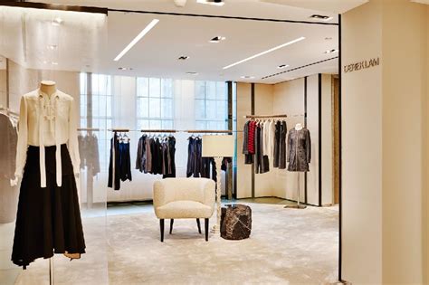 Derek Lam Announces Opening Of Bergdorf Goodman Shop In Shop