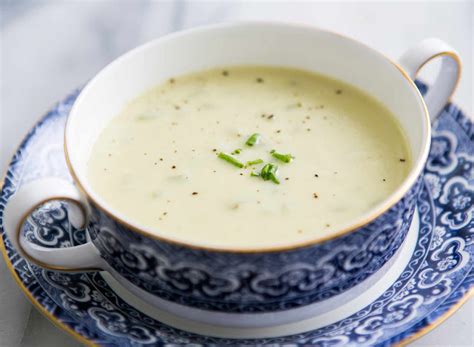 Creamy Celery Soup Your Recipes Here