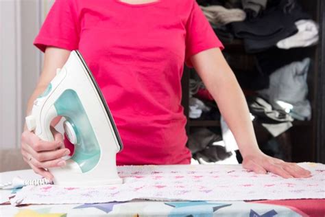 Pressing Vs Ironing Whats The Difference Blog