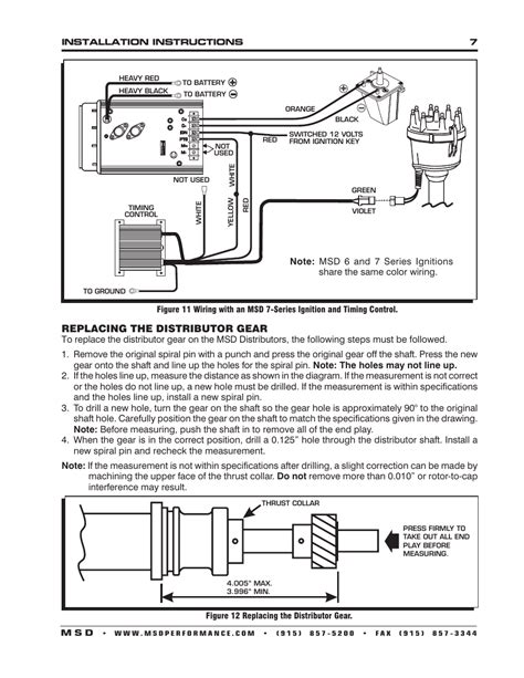 Diagram 1990 Ford 302 Distributor Wiring Diagrams Mydiagramonline