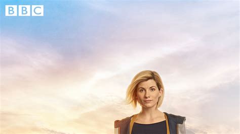Jodie Whittaker On Doctor Who ‘a Woman As An Alien Genders Not The