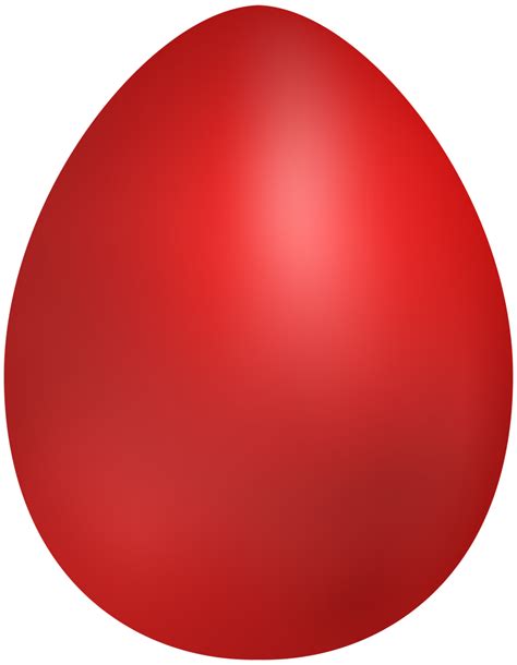 Oval Clipart Red Oval Oval Red Oval Transparent Free For Download On