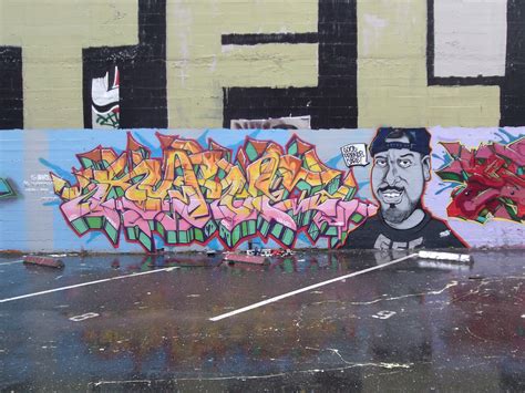 Ptdc0052ec Endless Canvas Bay Area Graffiti And Street Art