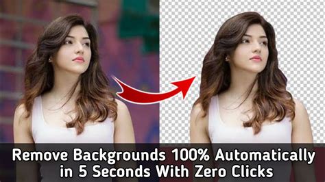 How To Remove Photo Background Remove Image Background 100